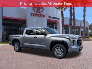 2026 Toyota Tundra for sale in Charleston SC