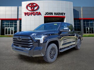 2026 Toyota Tundra for sale in Bossier City LA