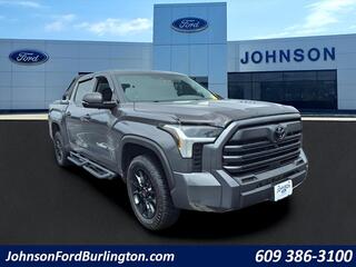 2022 Toyota Tundra
