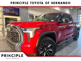 2022 Toyota Tundra for sale in Hernando MS