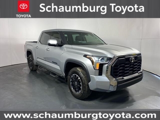 2022 Toyota Tundra for sale in Schaumburg IL