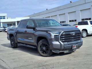 2022 Toyota Tundra