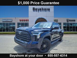 2022 Toyota Tundra