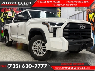 2023 Toyota Tundra