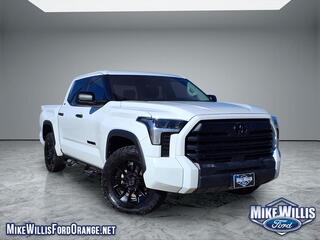 2023 Toyota Tundra