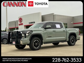 2023 Toyota Tundra for sale in Bedford PA
