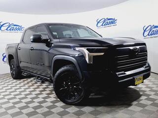 2023 Toyota Tundra