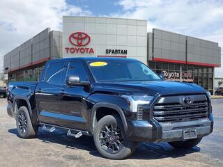 2023 Toyota Tundra for sale in Lansing MI