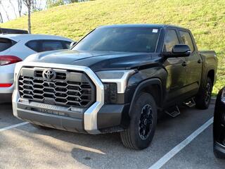 2023 Toyota Tundra for sale in Roanoke VA