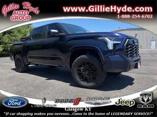 2023 Toyota Tundra