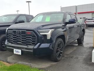 2023 Toyota Tundra for sale in Augusta ME