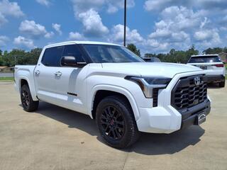 2023 Toyota Tundra