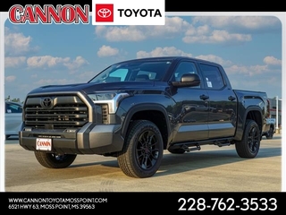 2023 Toyota Tundra