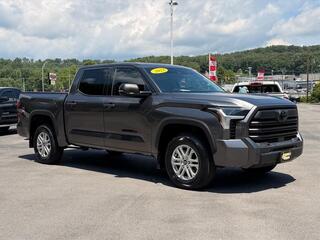 2023 Toyota Tundra for sale in Princeton WV