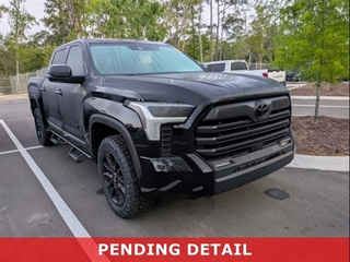 2023 Toyota Tundra for sale in Charleston SC