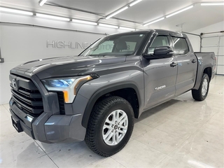 2024 Toyota Tundra