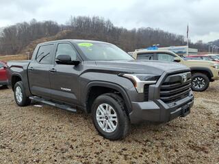 2024 Toyota Tundra