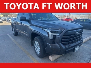 2024 Toyota Tundra for sale in Fort Worth TX