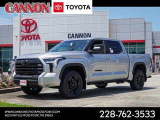 2024 Toyota Tundra for sale in Moss Point MS