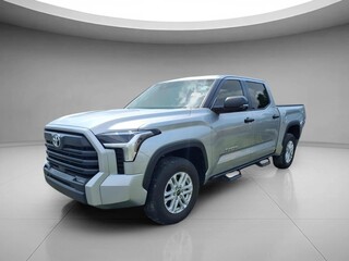 2024 Toyota Tundra for sale in Fort Mill SC