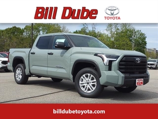 2024 Toyota Tundra for sale in Dover NH