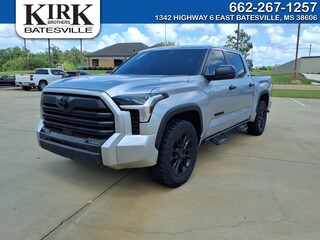 2024 Toyota Tundra for sale in Batesville MS