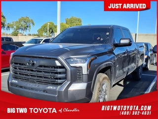 2024 Toyota Tundra for sale in Chandler AZ