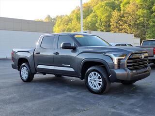 2024 Toyota Tundra for sale in Princeton WV