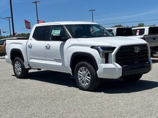 2024 Toyota Tundra for sale in Asheboro NC