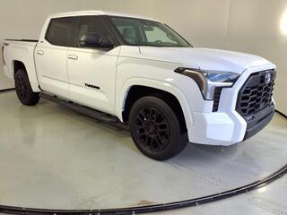 2024 Toyota Tundra