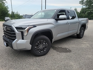 2024 Toyota Tundra for sale in Epping NH