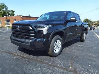 2024 Toyota Tundra