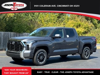 2024 Toyota Tundra for sale in Cincinnati OH