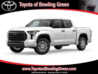 2024 Toyota Tundra