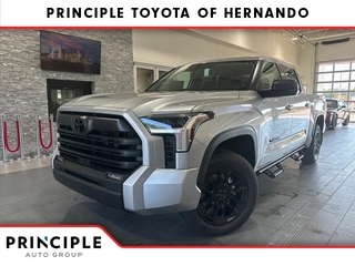 2024 Toyota Tundra for sale in Hernando MS