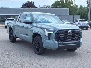 2024 Toyota Tundra