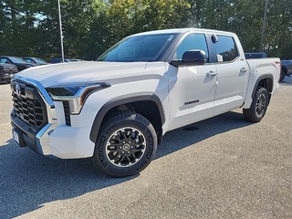 2024 Toyota Tundra for sale in Epping NH