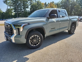 2024 Toyota Tundra for sale in Epping NH