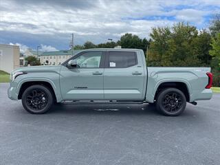 2024 Toyota Tundra