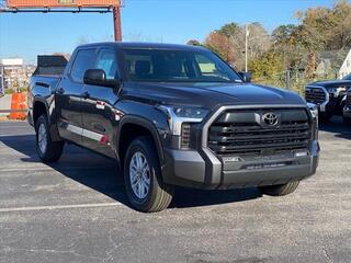 2025 Toyota Tundra