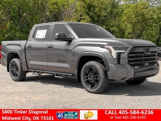 2025 Toyota Tundra for sale in Midwest City OK