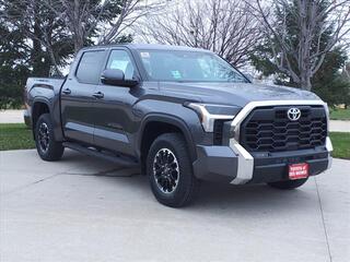 2025 Toyota Tundra for sale in Grimes IA