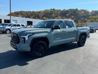 2025 Toyota Tundra for sale in Kingsport TN