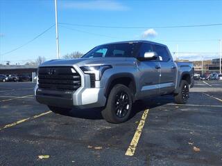 2025 Toyota Tundra