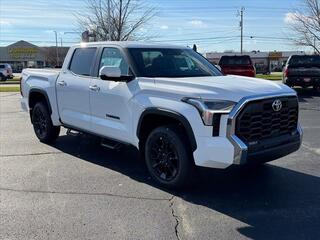 2025 Toyota Tundra for sale in Janesville WI