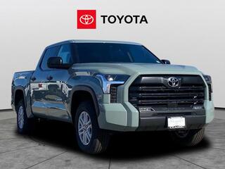 2025 Toyota Tundra for sale in West Warwick RI