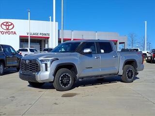 2025 Toyota Tundra