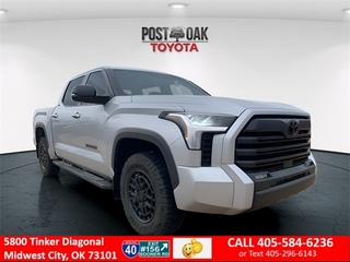 2025 Toyota Tundra for sale in Midwest City OK