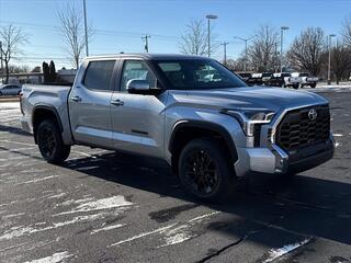 2025 Toyota Tundra for sale in Janesville WI