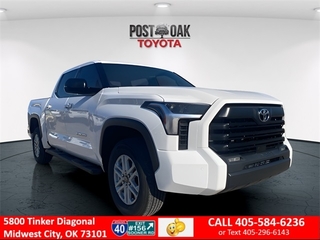 2025 Toyota Tundra